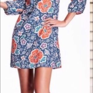 XL Tall ON Shift dress